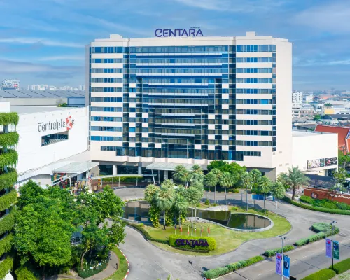 Centara Udon Hotels in Udon Thani