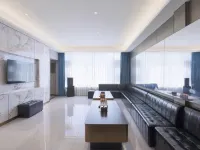 Huanglong Qiyue Hotel Hotels in Daishan