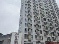 CHEERMAY HOTELS·Jinan High-tech exhibition center Branch Hotels near Li Cheng