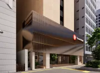 Travelodge Osaka Shinsaibashi - 3-Star