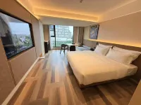 Meihao Lizhi Hotel (Guilin Two Rivers and Four Lakes Elephant Trunk Hill)