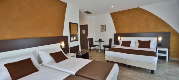 Hotel Luxor Florence Hotel a Firenze