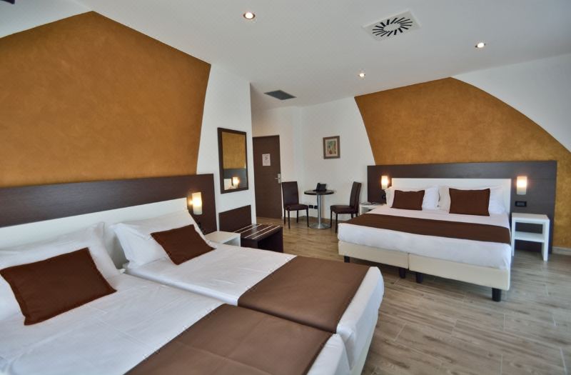Hotel Luxor Florence