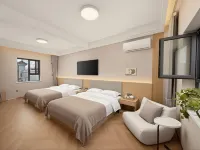 Meiting Xianyuan Elegant Residence (Jinghe Jinshashan Pedestrian Street) Hotels in Jinghe