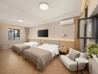 Meiting Xianyuan Elegant Residence (Jinghe Jinshashan Pedestrian Street)