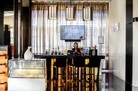 PO Hotel Semarang - bar