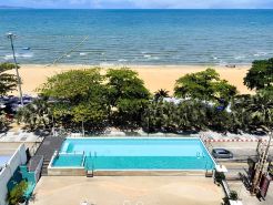 Jomtien Hisotel