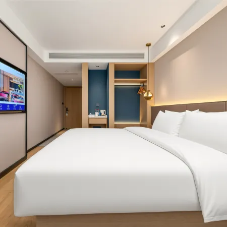 Starway Hotel(Jiangshan Store)