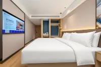 Starway Hotel(Jiangshan Store) - 3 stjerner