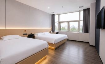 V Hotel (Zhangzhou Ancient City)