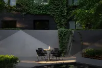Blossom House Prince Kung’s Mansion · Beijing Houhai Hotels in Houhai Area