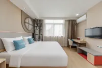Homeinn · neo (Xinchang Jiangbin Middle Road Dafo Temple)