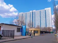 Sports Hotel Hotels near Huimin