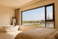 ANYU Art Beauty Homestay (Burqin Colorful River Fairy Tale Forest Playground B&B) - 신규