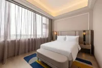 Mercure Yibin West Railway Station - per famiglie