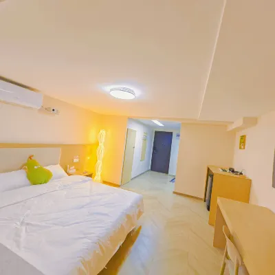 Miaoyin Homestay โรงแรมใกล้สถานีขนส่งผู้โดยสารสายเหนือ