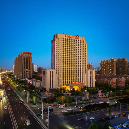 Hongteng International Hotel