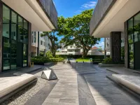 WCC Serviced Apartment at The Base Central Pattaya - مسبح غير متناهي