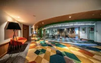 Xike Hotel (Central Hospital East Hospital Pingqiao Century Plaza Branch)