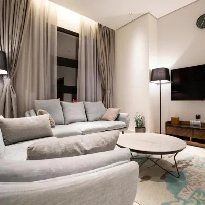 فيفيان بارك العزيزية Hotels near العزيزية
