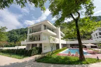 Tingxi Mapleview Resort Homestay (South Anhui Mountain Drive)