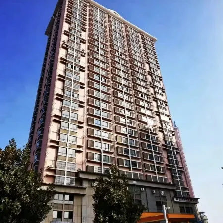 Ruili Yijing Homestay (Nongmo Lake Park)