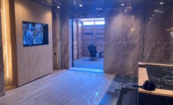 HOTEL LiVEMAX Tendo