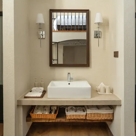 Fangyuan · AROMA Holiday Accommodation