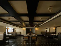 Changbai Mountain • Wuyou | Cinema • AdesAura Design Hotel (Chibei Area) Hotel a Antu