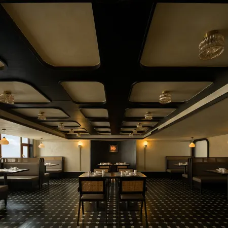 Changbai Mountain • Wuyou | Cinema • AdesAura Design Hotel (Chibei Area)