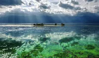 Dali Erhai Heart | Designer Villa · Full Seaview Music Vacation Art Homestay - Ocean View