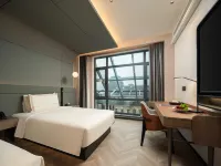 Atour S Hotel Venice Water City, Donggang CBD, Dalian