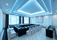Jiashihao Hotel - Business