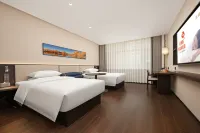 Jinyi Preferred Hotel (Inner Mongolia University of Science & Technology Baotou Station)