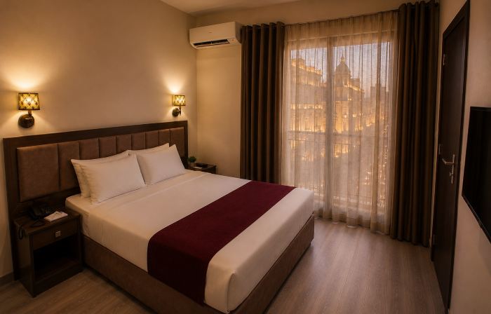 Valencia Hotel