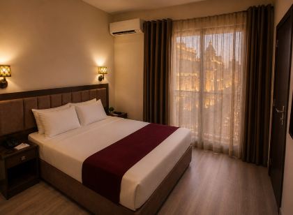 Valencia Hotel