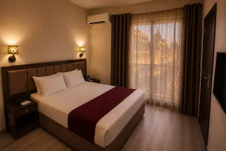 Valencia Hotel