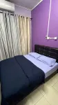 Anwar Kluang Homestay (Muslim Only)
