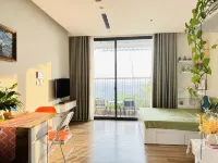 Ecopark Lushy Stay - Sunny Color