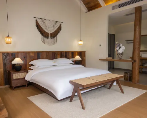 Qianniugu Tourism Resort Area Hotels in Fenyi