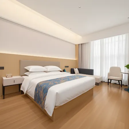 Turpan Hotel