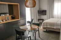 Suites 1478 - balcony