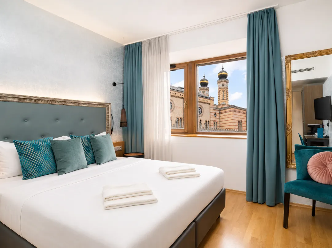 Hotel Memories Budapest - Budapest