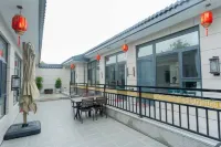 Shiyixi · Eleven Ancient Charm New Chinese Courtyard-Style Hotel (Xinzhou Ancient City)