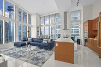Icon Brickell Miami - 子連れ
