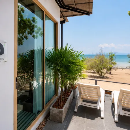 Ma's Sea Beach House