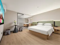 GuJingJunLaiHotel 차오후 호텔