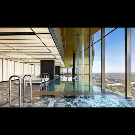 Australia apartment