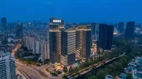 Chenxi Hotel (Jinan Shimao Tianyue Railway Station North Square Branch) - Condos