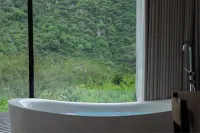 Yepian Meiduo Leaf Bloom Snowy Region Healing Homestay